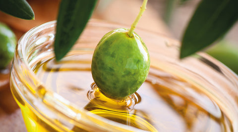 Liquid Gold: The Benefits of Olive Oil