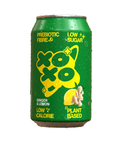 XOXO Soda Lemon & Ginger