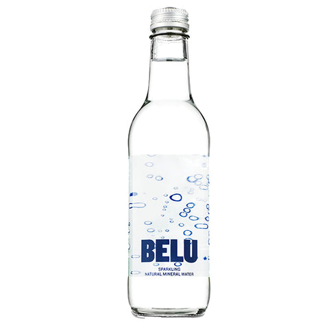 Belu Sparkling Water