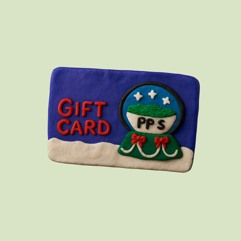 E-Gift Card