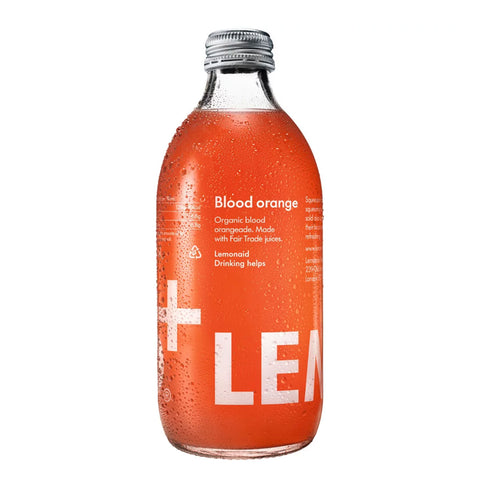 Lemonaid Blood Orange